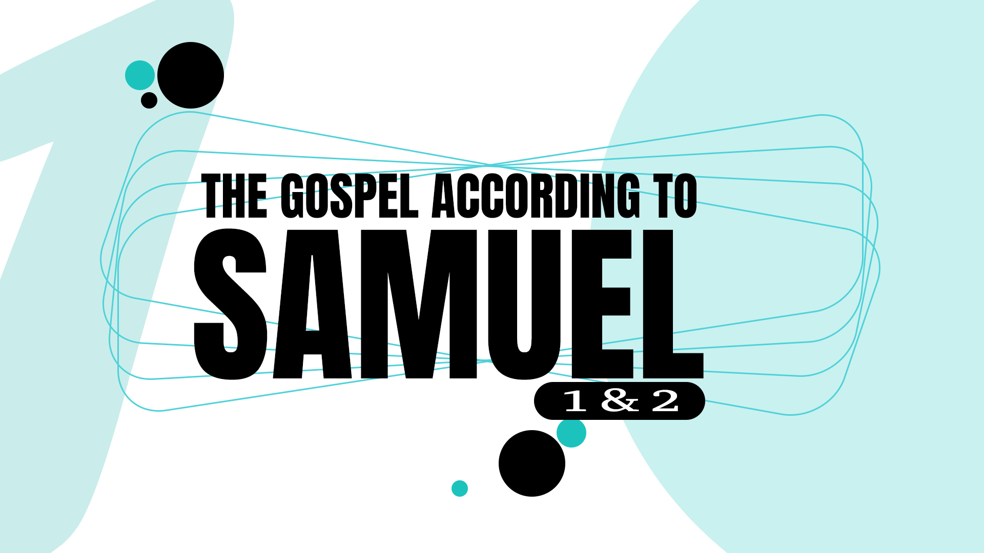 4 the gospel according to samuel