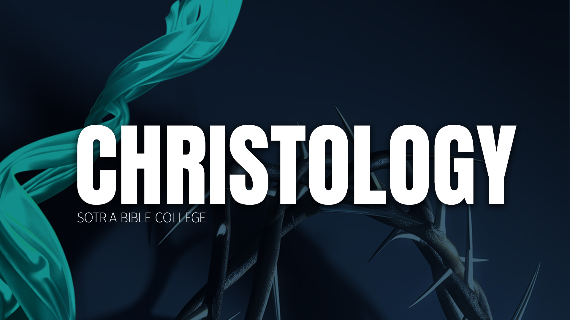 5 Christology