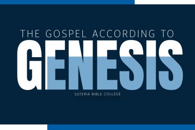The Gospel According to Genesis