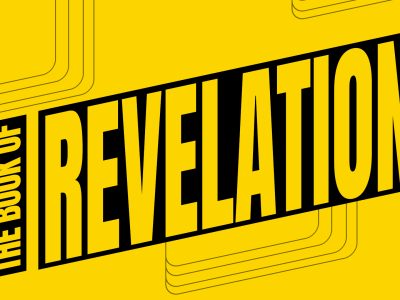 The Book of Revelation