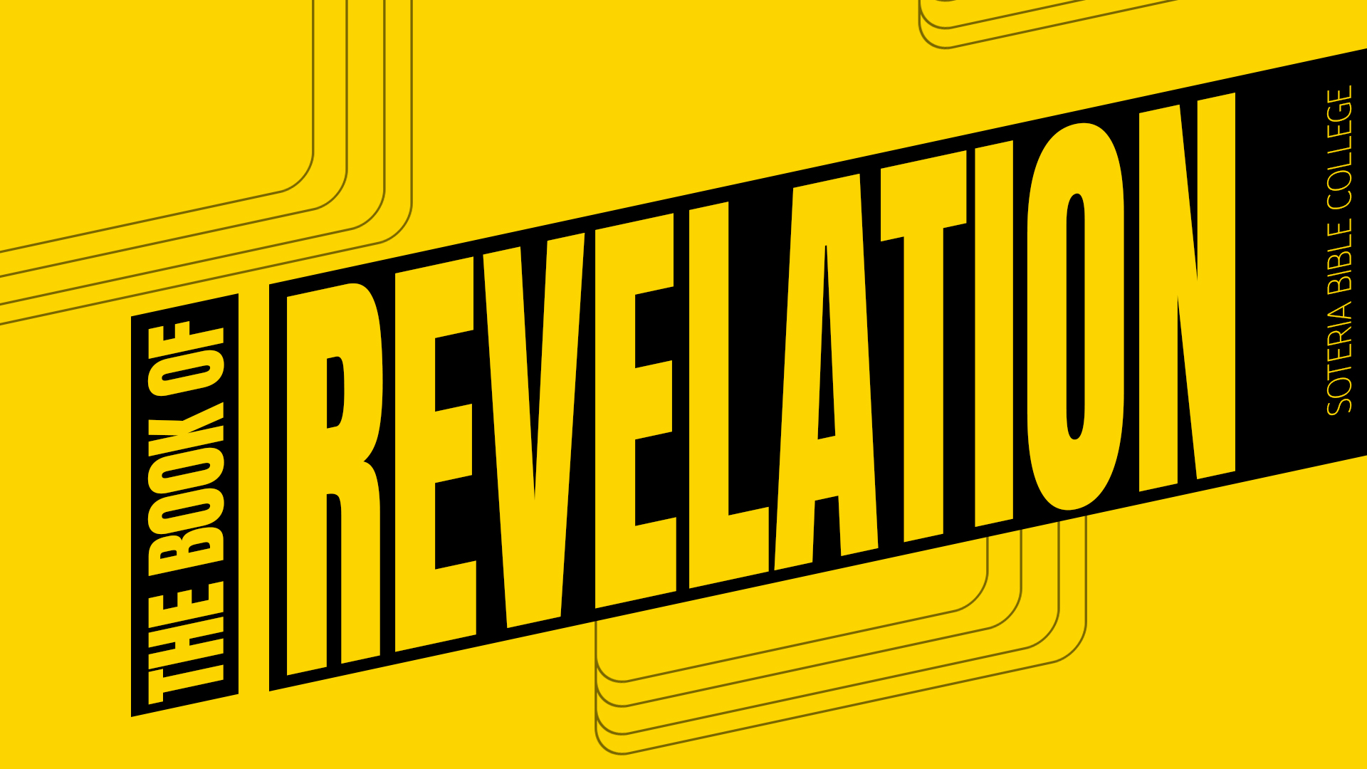 12 The Book of Revelation