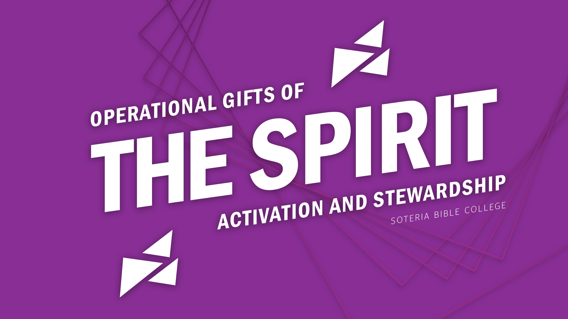 6 Gifts Of The Holy Spirit