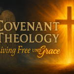 Covenant Theology: Understanding Grace and Law