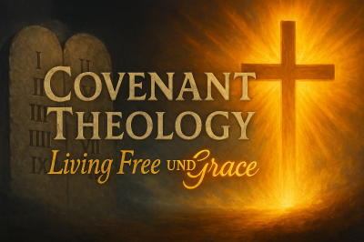 Covenant Theology: Understanding Grace and Law